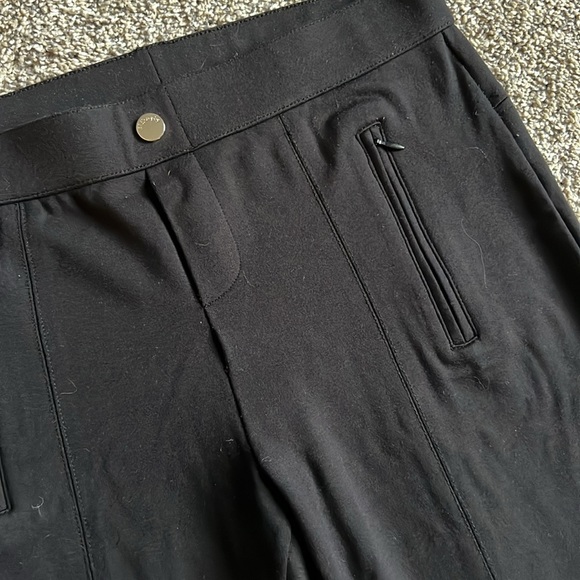 Philosophy soft and stretchy work leggings - Picture 2 of 3